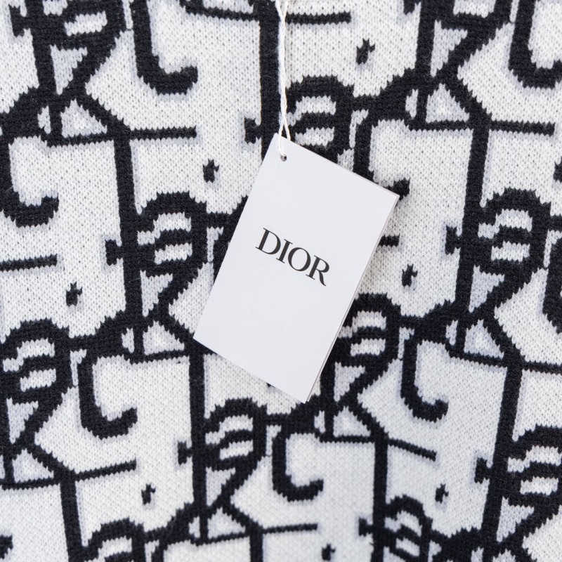 Dior Sweaters